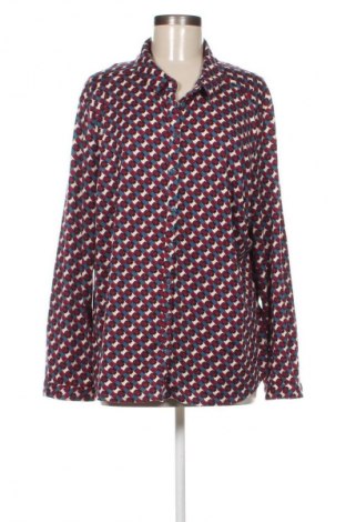 Damenbluse Damart, Größe XXL, Farbe Mehrfarbig, Preis 17,99 €