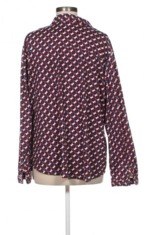 Damenbluse Damart, Größe XXL, Farbe Mehrfarbig, Preis 17,99 €