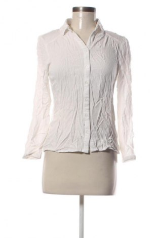 Damenbluse Damart, Größe M, Farbe Weiß, Preis € 12,79