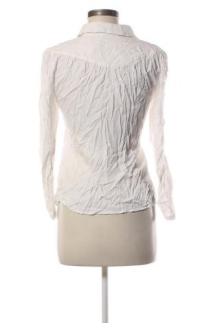 Damenbluse Damart, Größe M, Farbe Weiß, Preis € 12,79