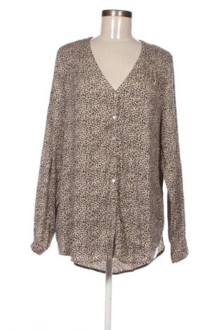 Dámska košeľa  Design By Kappahl, Veľkosť XL, Farba Viacfarebná, Cena  23,95 €