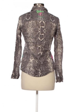 Női ing Desigual, Méret M, Szín Sokszínű, Ár 14 859 Ft