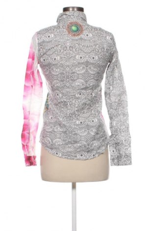 Dámska košeľa  Desigual, Veľkosť S, Farba Viacfarebná, Cena  31,95 €