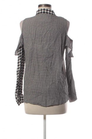Damenbluse Desigual, Größe S, Farbe Mehrfarbig, Preis € 28,18