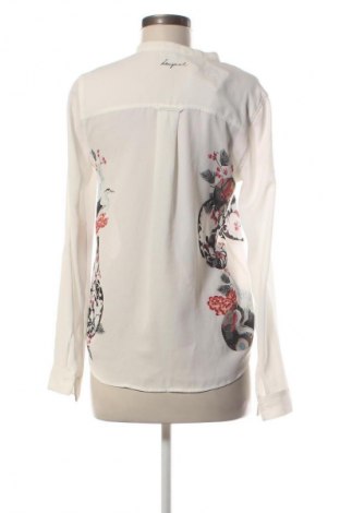 Damenbluse Desigual, Größe S, Farbe Mehrfarbig, Preis € 28,12