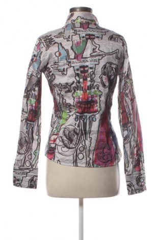 Dámska košeľa  Desigual, Veľkosť L, Farba Viacfarebná, Cena  31,95 €