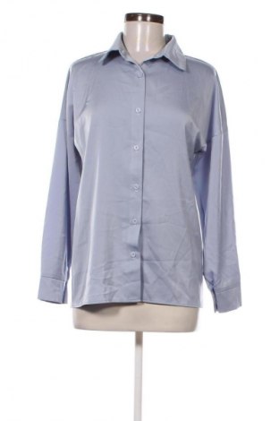 Damenbluse Diva, Größe XL, Farbe Blau, Preis 17,99 €