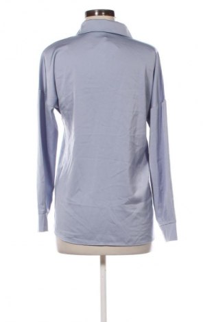 Damenbluse Diva, Größe XL, Farbe Blau, Preis 17,99 €