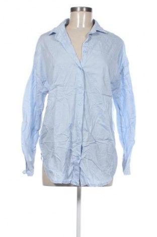 Damenbluse Dolce Vita, Größe L, Farbe Blau, Preis 37,99 €