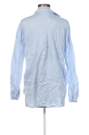 Damenbluse Dolce Vita, Größe L, Farbe Blau, Preis 37,99 €