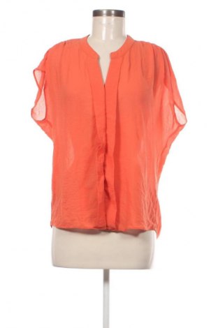 Damenbluse Dorothy Perkins, Größe M, Farbe Orange, Preis € 17,39