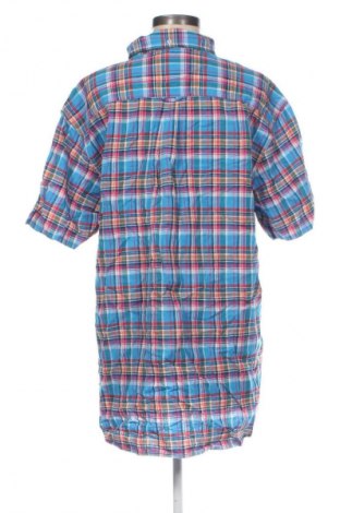 Dámska košeľa  Dressmann, Veľkosť XXL, Farba Viacfarebná, Cena  14,95 €