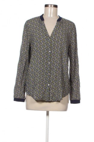 Дамска риза Edc By Esprit, Размер L, Цвят Многоцветен, Цена 41,99 лв.