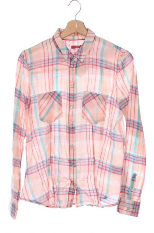 Damska koszula Edc By Esprit, Rozmiar XS, Kolor Kolorowy, Cena 94,38 zł