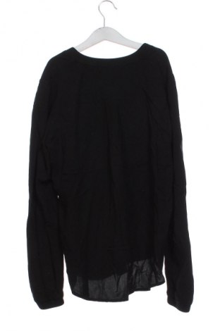 Дамска риза Edc By Esprit, Размер XS, Цвят Черен, Цена 41,99 лв.