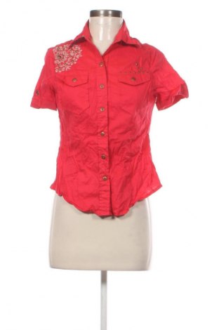 Dámská košile  Edc By Esprit, Velikost L, Barva Vícebarevné, Cena  430,00 Kč