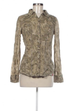 Damska koszula Edc By Esprit, Rozmiar M, Kolor Kolorowy, Cena 134,99 zł