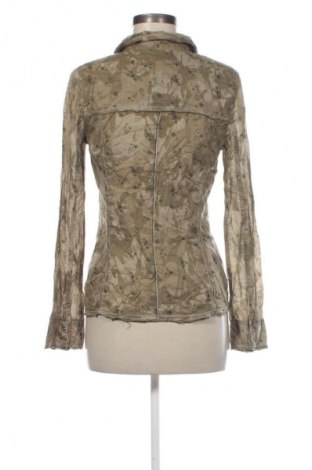 Damska koszula Edc By Esprit, Rozmiar M, Kolor Kolorowy, Cena 134,99 zł
