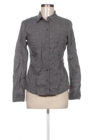 Γυναικείο πουκάμισο Edc By Esprit, Μέγεθος L, Χρώμα Πολύχρωμο, Τιμή 26,99 €
