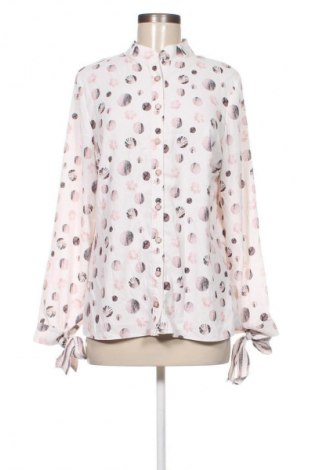 Damenbluse Eliza, Größe XL, Farbe Mehrfarbig, Preis 28,99 €