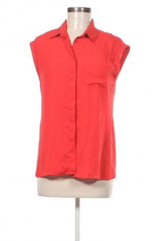 Damenbluse Encoded, Größe M, Farbe Rot, Preis € 12,79