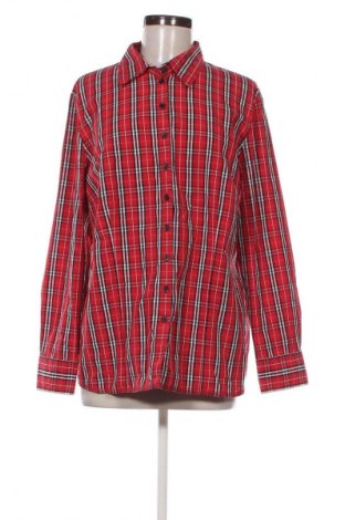 Cămașă de femei Erfo, Mărime XL, Culoare Multicolor, Preț 139,99 Lei