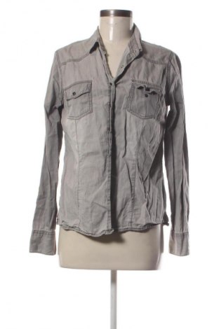 Damenbluse Esmara, Größe XL, Farbe Grau, Preis € 12,79