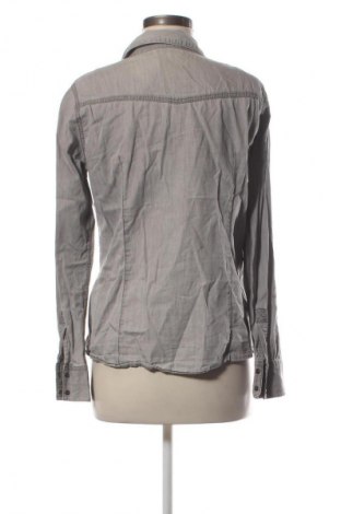 Damenbluse Esmara, Größe XL, Farbe Grau, Preis € 12,79