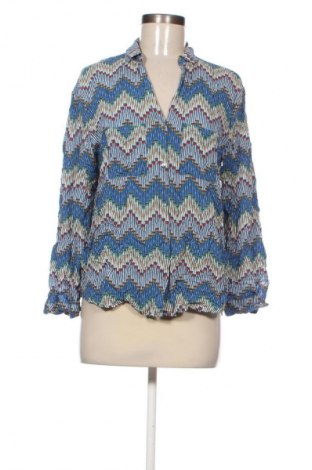 Női ing Esprit, Méret M, Szín Sokszínű, Ár 11 099 Ft