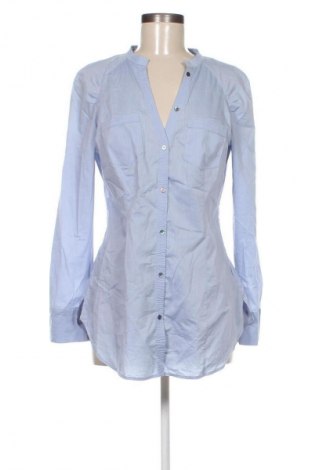 Damenbluse Esprit, Größe M, Farbe Blau, Preis 28,99 €