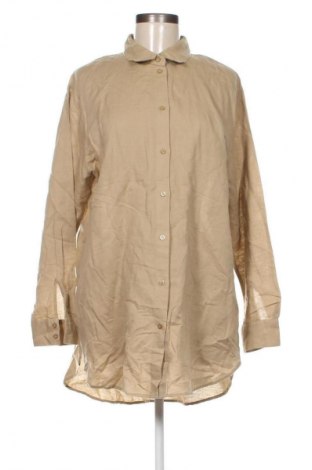 Damenbluse Esprit, Größe XL, Farbe Beige, Preis 28,99 €