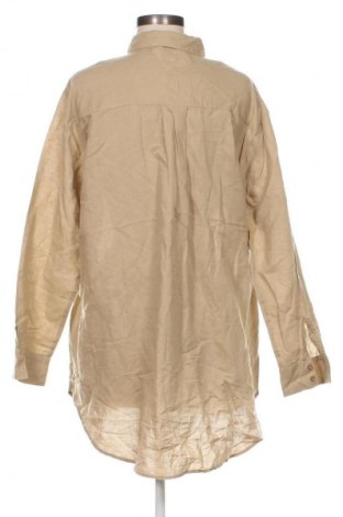Damenbluse Esprit, Größe XL, Farbe Beige, Preis 28,99 €