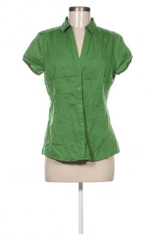 Női ing Esprit, Méret M, Szín Zöld, Ár 5 769 Ft