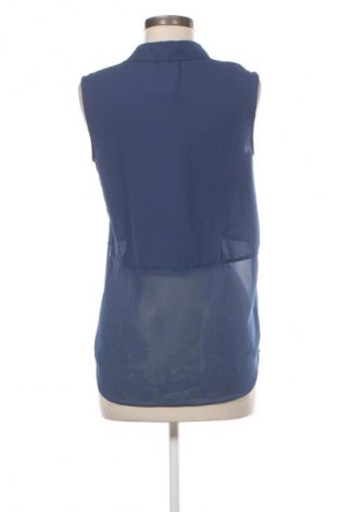 Damenbluse Esprit, Größe S, Farbe Blau, Preis 15,99 €