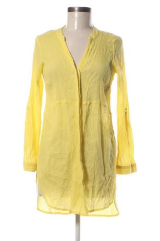 Damenbluse Essentials by Tchibo, Größe S, Farbe Gelb, Preis € 12,77