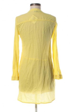 Damenbluse Essentials by Tchibo, Größe S, Farbe Gelb, Preis € 12,77