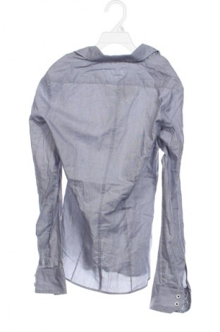 Cămașă de femei Eterna  Excellent, Mărime XS, Culoare Albastru, Preț 139,99 Lei
