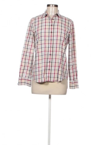 Damenbluse Eterna, Größe S, Farbe Mehrfarbig, Preis 37,99 €