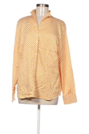 Cămașă de femei Eterna, Mărime XXL, Culoare Multicolor, Preț 186,99 Lei