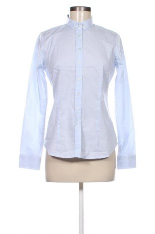 Damenbluse Eterna, Größe S, Farbe Blau, Preis 37,99 €