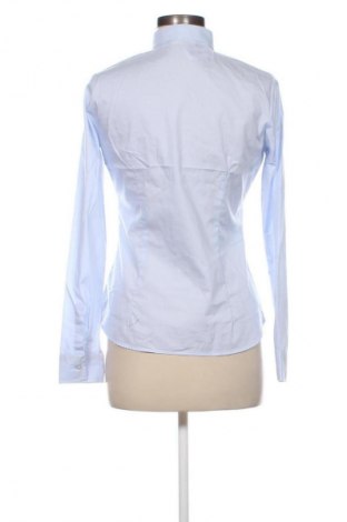 Damenbluse Eterna, Größe S, Farbe Blau, Preis 37,99 €