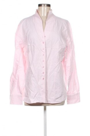 Damenbluse Eterna, Größe XL, Farbe Rosa, Preis € 38,99