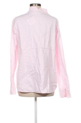 Damenbluse Eterna, Größe XL, Farbe Rosa, Preis € 38,99