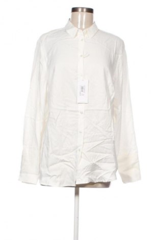 Damenbluse Eterna, Größe L, Farbe Weiß, Preis € 86,99