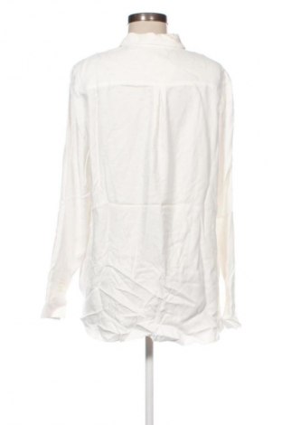 Damenbluse Eterna, Größe L, Farbe Weiß, Preis € 86,99