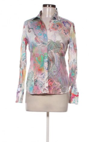 Cămașă de femei Eterna, Mărime XL, Culoare Multicolor, Preț 186,99 Lei