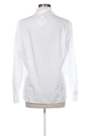 Cămașă de femei Eterna, Mărime XL, Culoare Alb, Preț 186,99 Lei