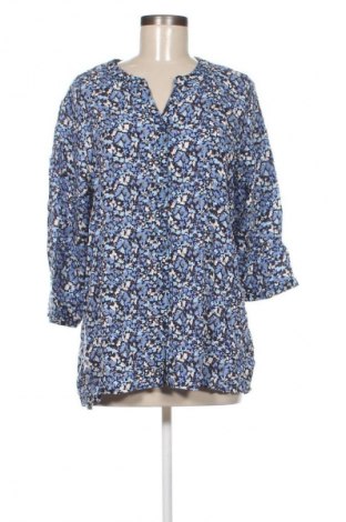 Damenbluse Ever.me by Takko Fashion, Größe L, Farbe Mehrfarbig, Preis € 17,99