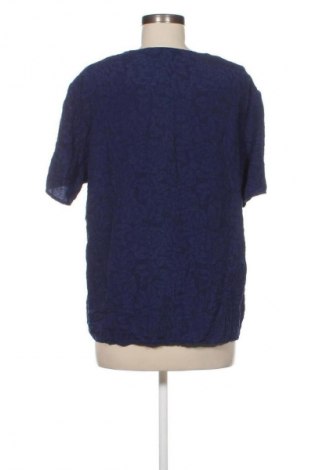 Damenbluse Express, Größe L, Farbe Blau, Preis 15,99 €