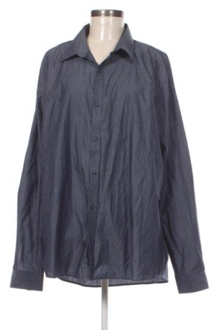Dámská košile  F&F, Velikost XL, Barva Modrá, Cena  319,00 Kč